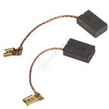 Spazzole bosch mm 5,0x10,0x17,0 pz 2