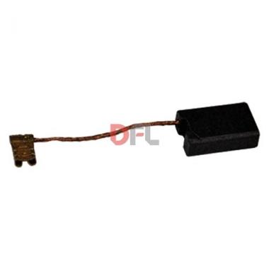 Spazzole hilti mm 6,3x12,5x19,0 pz 2