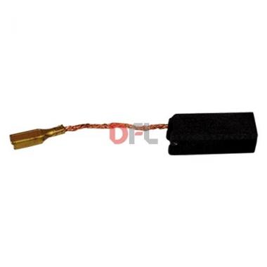 Spazzole bosch mm 5,0x8,0x17,0 pz 2