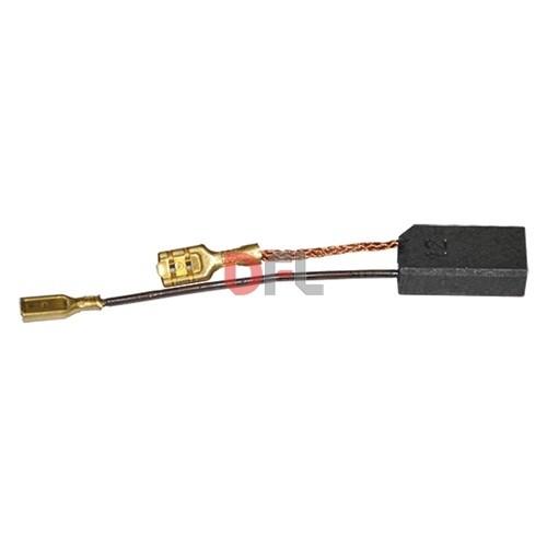 Spazzole hilti mm 6,3x10,5x19,0 pz 2