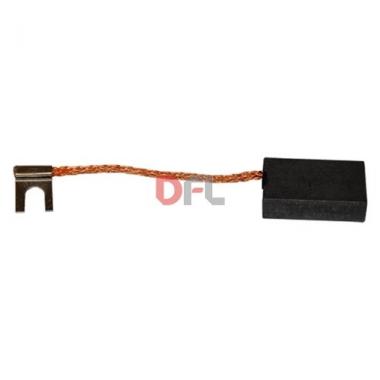 Spazzole bosch mm 6,5x10,0x17,0 pz 2