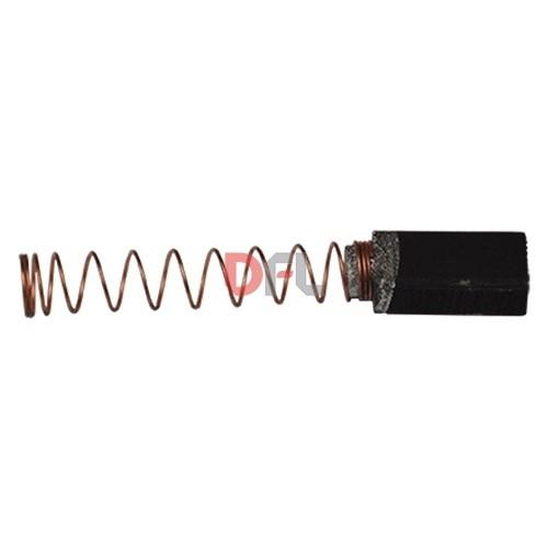 Spazzole aeg mm 5,0x8,0x15,0 pz 2