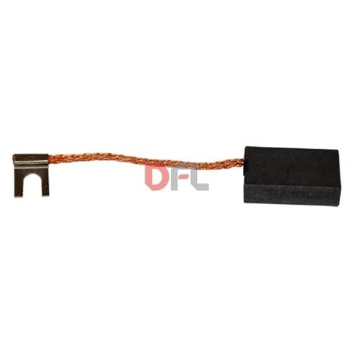 Spazzole stayer mm 6,0x10,0x20,0 pz 2