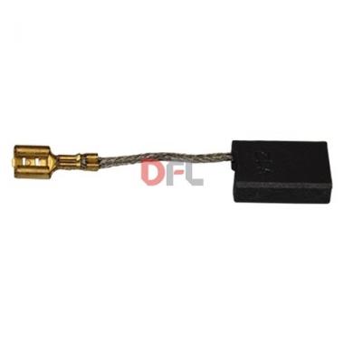 Spazzole bosch mm 6,2x16,0x22,0 1904f pz 2