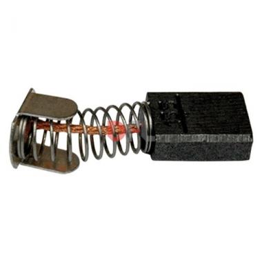 Spazzole makita mm 6,5x13,5x16,0 pz 2