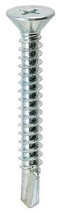 Vite autoperforante tps mm 3,5x22 pz 25
