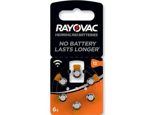 Batteria acustica 13