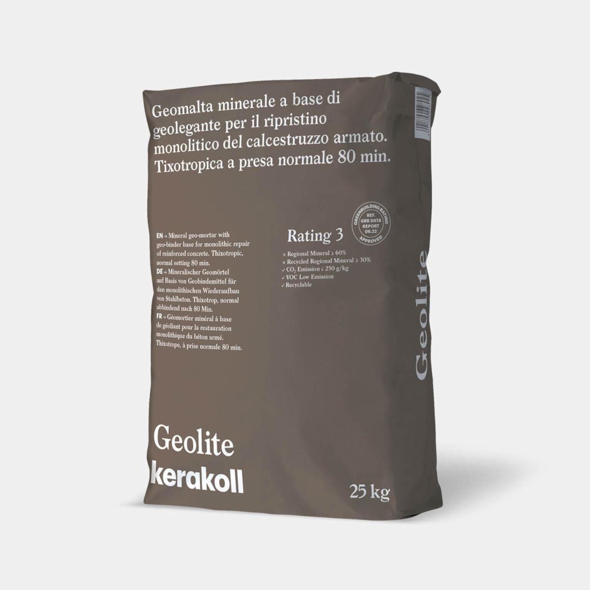 Geolite kg 25