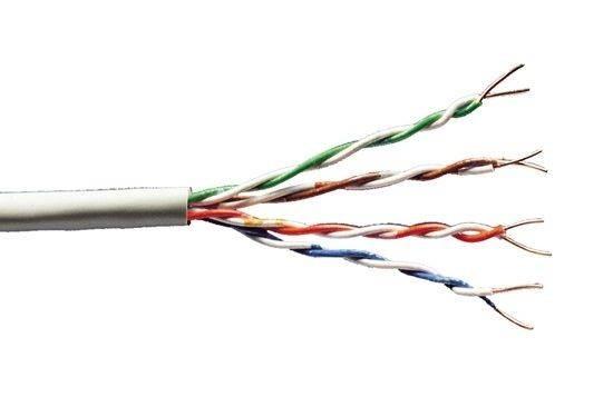 Cavo utp ethernet cat 6 (bess)