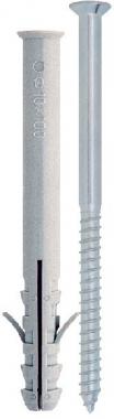 Tassello tup Ø 10x160/110 prolungato (sfuso)