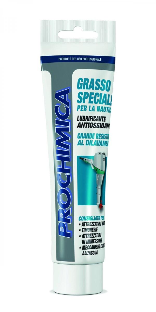Grasso speciale nautica ml 100