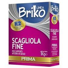 Scagliola fine kg 1