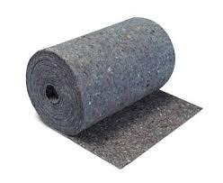 Feltro assorbente 180-200gr/mq  h100x25mt