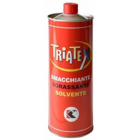 Smacchiatore triatex lt 1 (triellina)