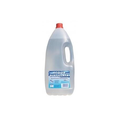 Acqua distillata lt 2