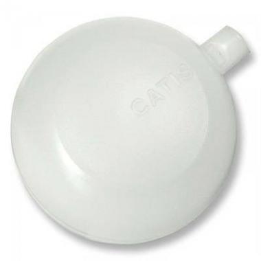 Sfera per gallegiante catis