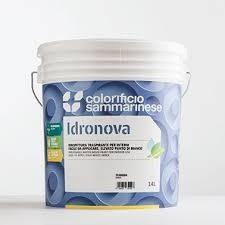 Idronova bianco base m lt 5