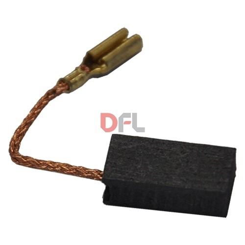 Spazzole aeg/milwaukee 2197 mm 5,0x13,0x15,0 pz 2