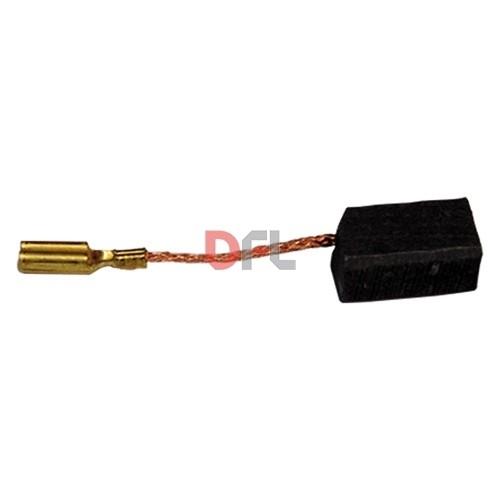 Spazzole b&d 1003 mm 6,0x8,0x13,5 pz 2