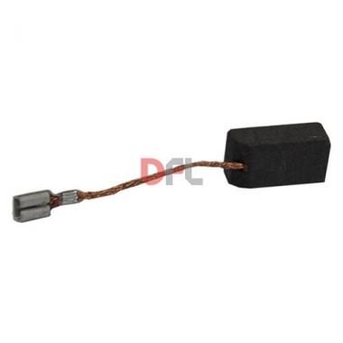 Spazzole rupes 1041 mm 6,0x8,0x13,0 pz 2