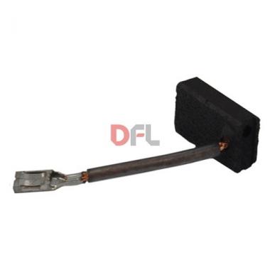 Spazzole bosch 1068 mm 5,0x10,0x17,0 pz 2
