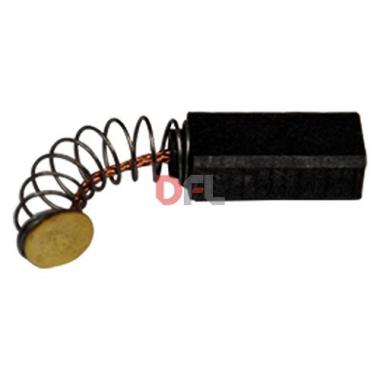 Spazzole bosch 1754 mm 5,0x8,0x16,0 pz 2