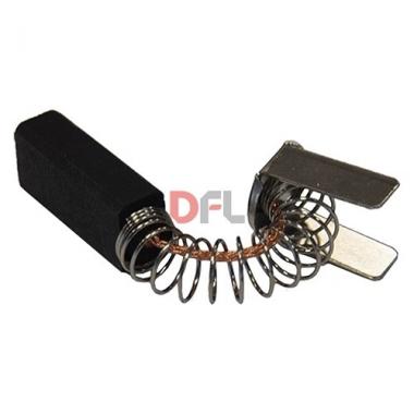 Spazzole kango 1952 mm 6,2x9,4x20,0 pz 2