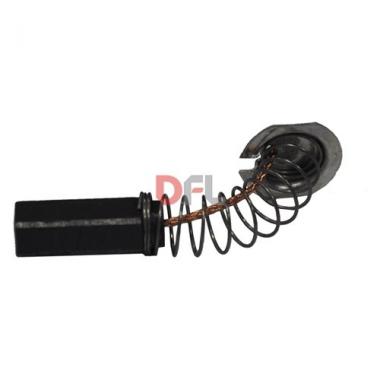 Spazzole makita 2181 mm 5,0x11,0x16,5 pz 2