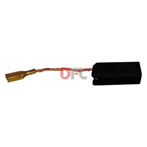 Spazzole metabo 2191 mm 5,0x10,0x16,0 pz 2
