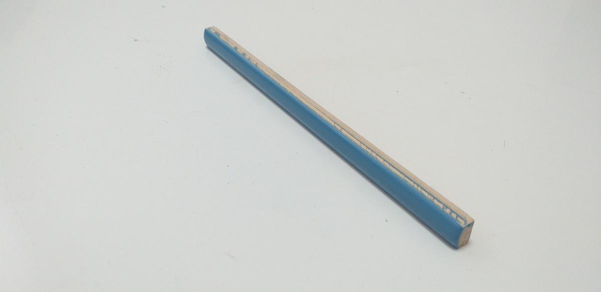 Matita cm 1,2x20 azzurro