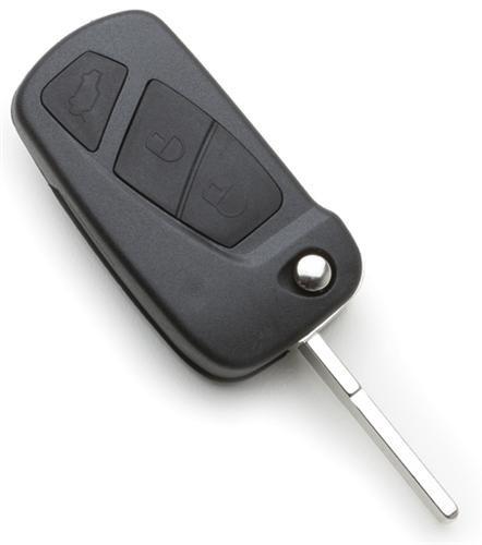Guscio chiave auto ford sip22ers8 3 p