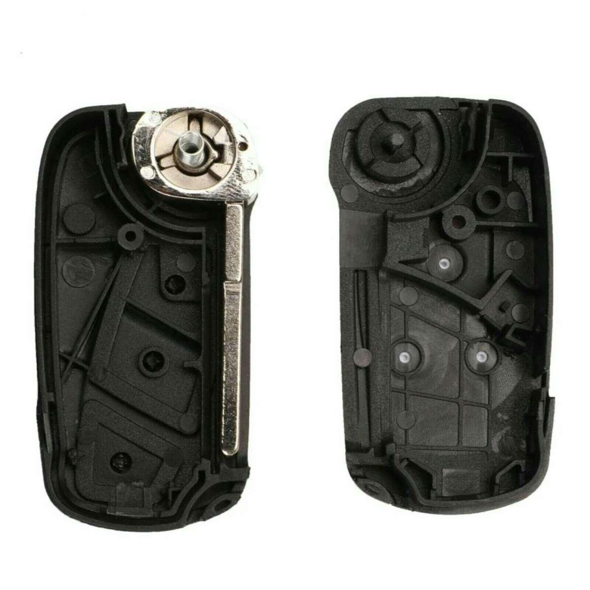 Guscio chiave auto ford sip22ers8 3 p
