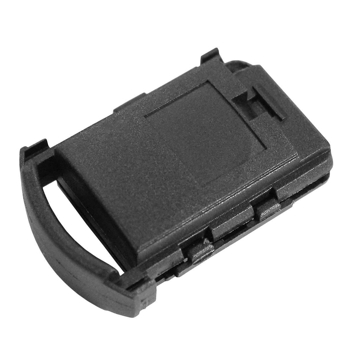 Guscio chiave auto opel hursh2n 2 p