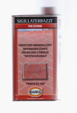 Sigillaterrazzi lt 1