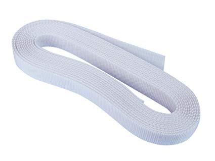 Cinta per tapparelle gomma ml 7