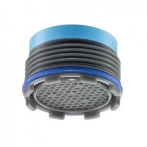 Aeratore lavabo/bidet honey comby plastica Ø 21,5x1 m
