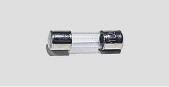 Fusibile 5x20 5 a rapido