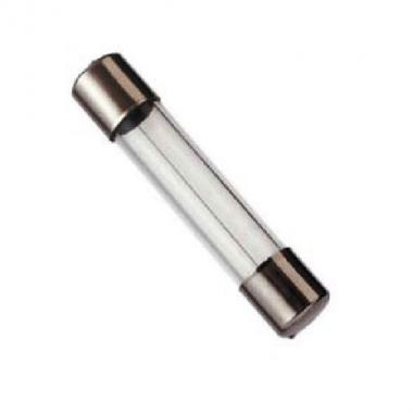 Fusibile 5x20 5 a rapido