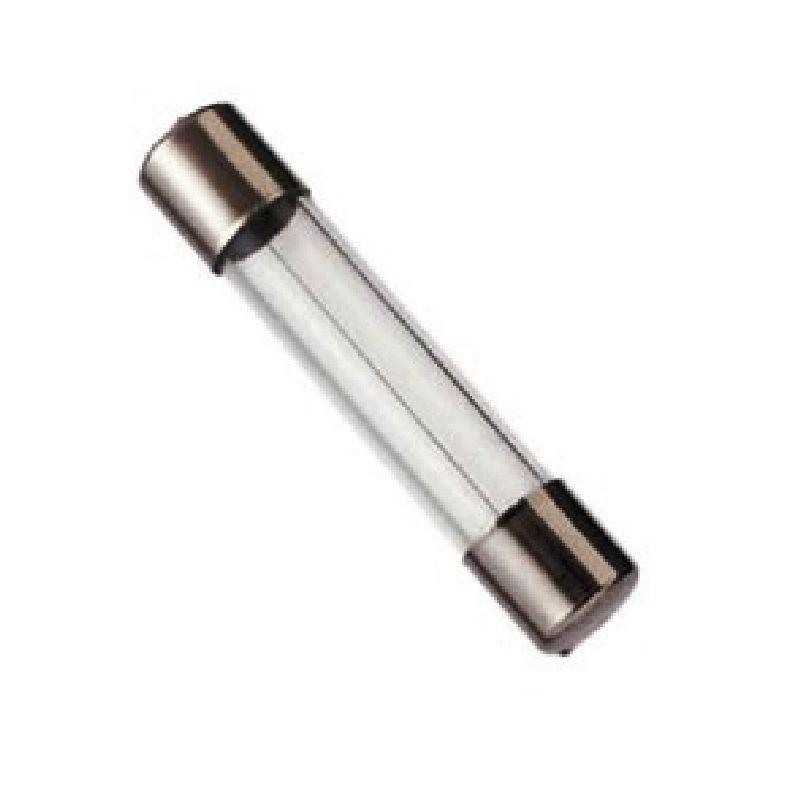 Fusibile 5x20 6,3 a rapido