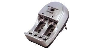Caricabatteria gbc