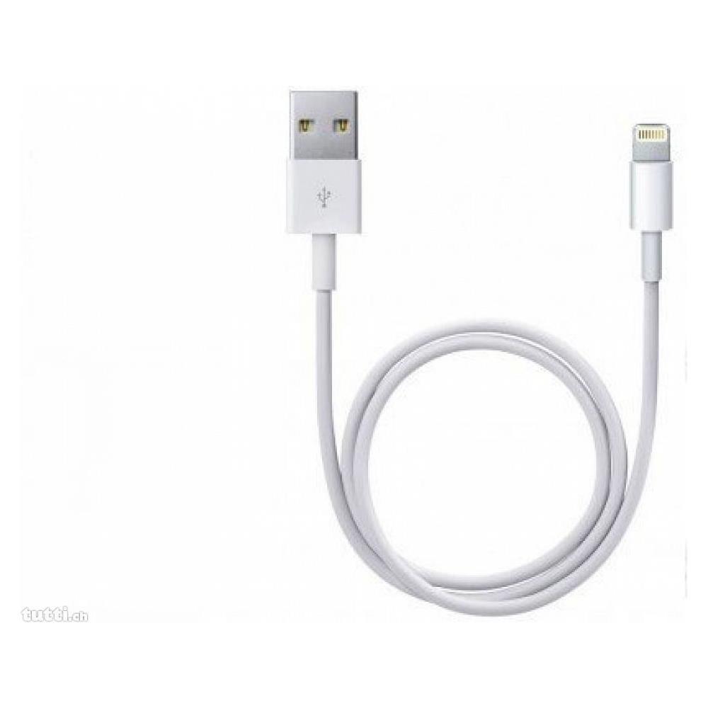 Cavo iphone 5 lightning 2 mt