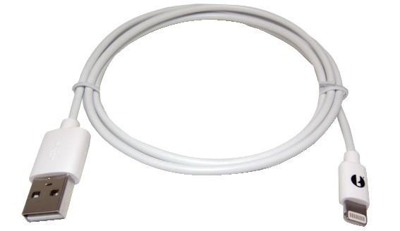 Cavo iphone 5 lightning 2 mt