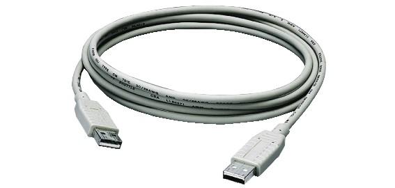 Cavo usb 2,0 mm 1,5 mt