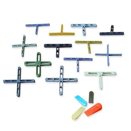 Distanziatori mattonelle mm 5 t