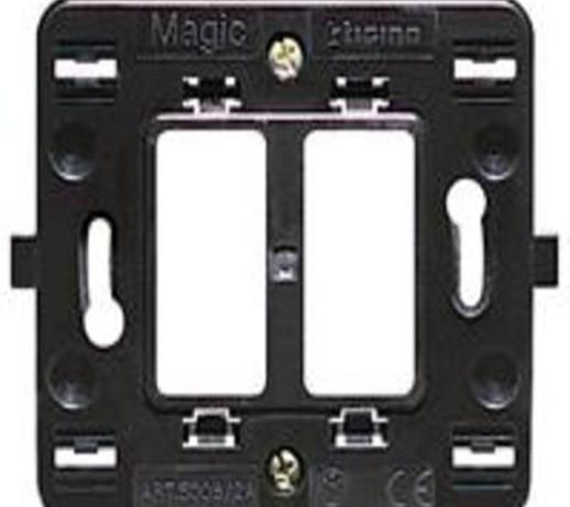 Supporto 2 moduli magic