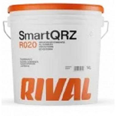 Quarzo smartquarz bianco lt 14