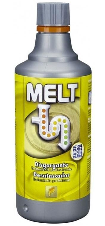 Melt sgorgante liquido lt 1