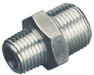 NIPLESS ACCIAIO RIDOTTO 3/4"X3/8"