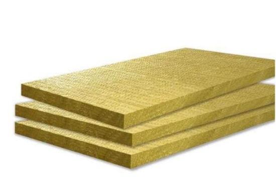 Lana di roccia cm 1,20x0,60 spessore cm 4