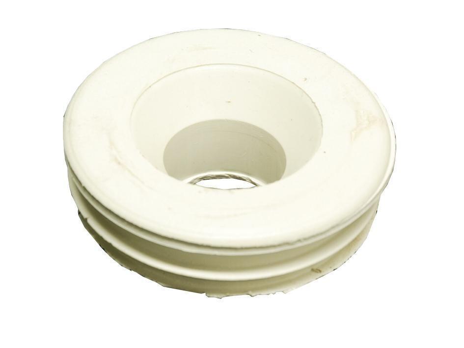 Morsetto wc ideal standard bianco